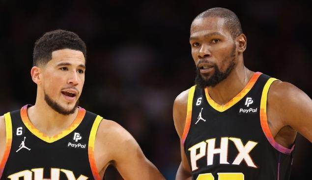 华体会官网下载-选秀权被火箭死死拿捏 交易KD与布克是太阳唯一解