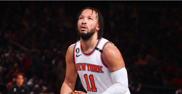 华体会网页版登录入口-兄弟聚首一心争冠！布朗森或降薪助尼克斯继续补强