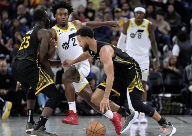 hth-勇士近10场7次获胜 防守回暖助卫冕冠军重回正轨